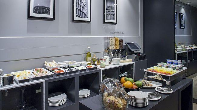 Ilonn Boutique Limanowskiego Poznan Restaurant photo
