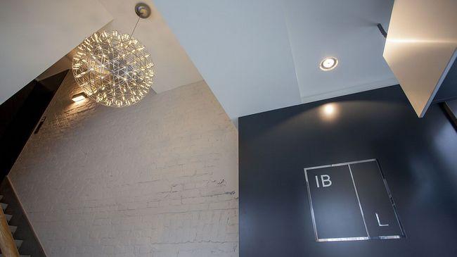 Ilonn Boutique Limanowskiego Poznan Logo photo
