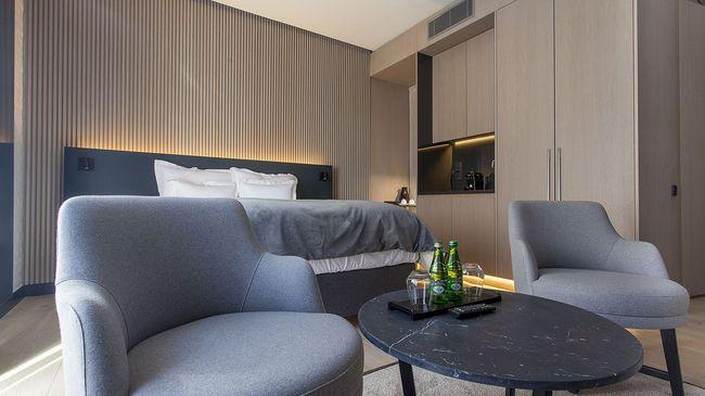 Ilonn Boutique Limanowskiego Poznan Room photo